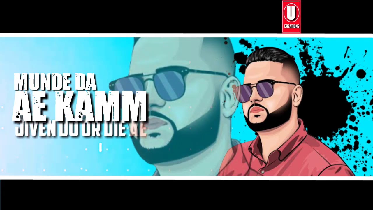 Madam Ji Karan Aujla new punjabi song video 2020 Kudi butterfly Hai