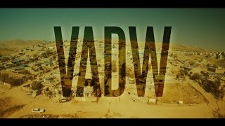 Смотреть клип Kurdo - Verbrecher Aus Der Wüste
