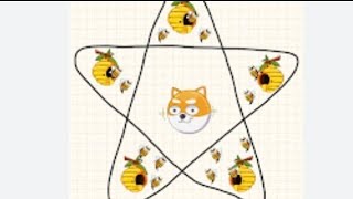 🐶 Save The Pets LIVE 🔴 | Full Gameplay + Funny Moments 🐝🔥 101 level se 120 level tak challenge