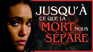 Jusqu'à ce que la mort nous sépare  Film Complet en Français (Thriller, Drame) 2017 | Taye Diggs