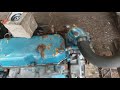 PERKINS D3.152 DIESEL ENGINE TEST RUN FOR SALE  OCT19