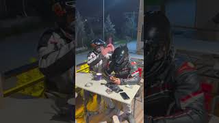 Olum Yeter Da Bende Denemeyin