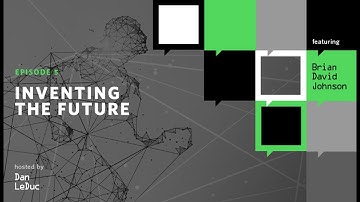 Inventing the Future