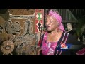 Voodoo priestess: Damaged temple 'worthy of being preserved, protected'