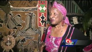 Voodoo priestess: Damaged temple 'worthy of being preserved, protected'