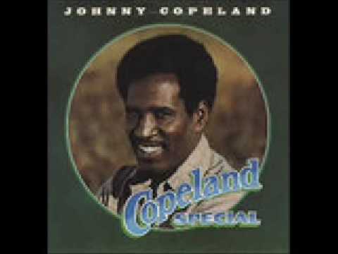 Johnny Copeland / I Wish I Was Single