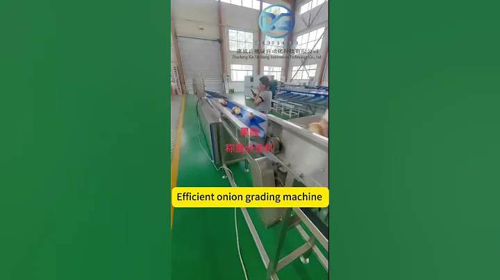 Fruit and vegetable grading machine#onions #weighing scale #food machine #grading machine#avocado