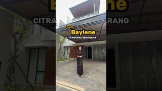 Rumah Mewah Harga 4M Lokasi di Mainroad Citragrand