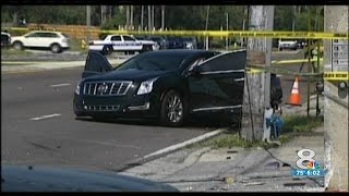 Pinellas intersection still dangerous months after crossing guard death