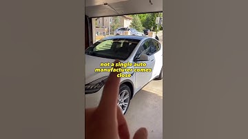 Tesla Autopilot is Unbeatable 👎🏼 #autopilot