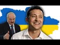 Зе смеется над Лукашенко