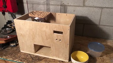 The Pinnacle of Automation