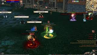 9Dragons Server 9D Eclipse Hefei Update Today On 30-06-2019