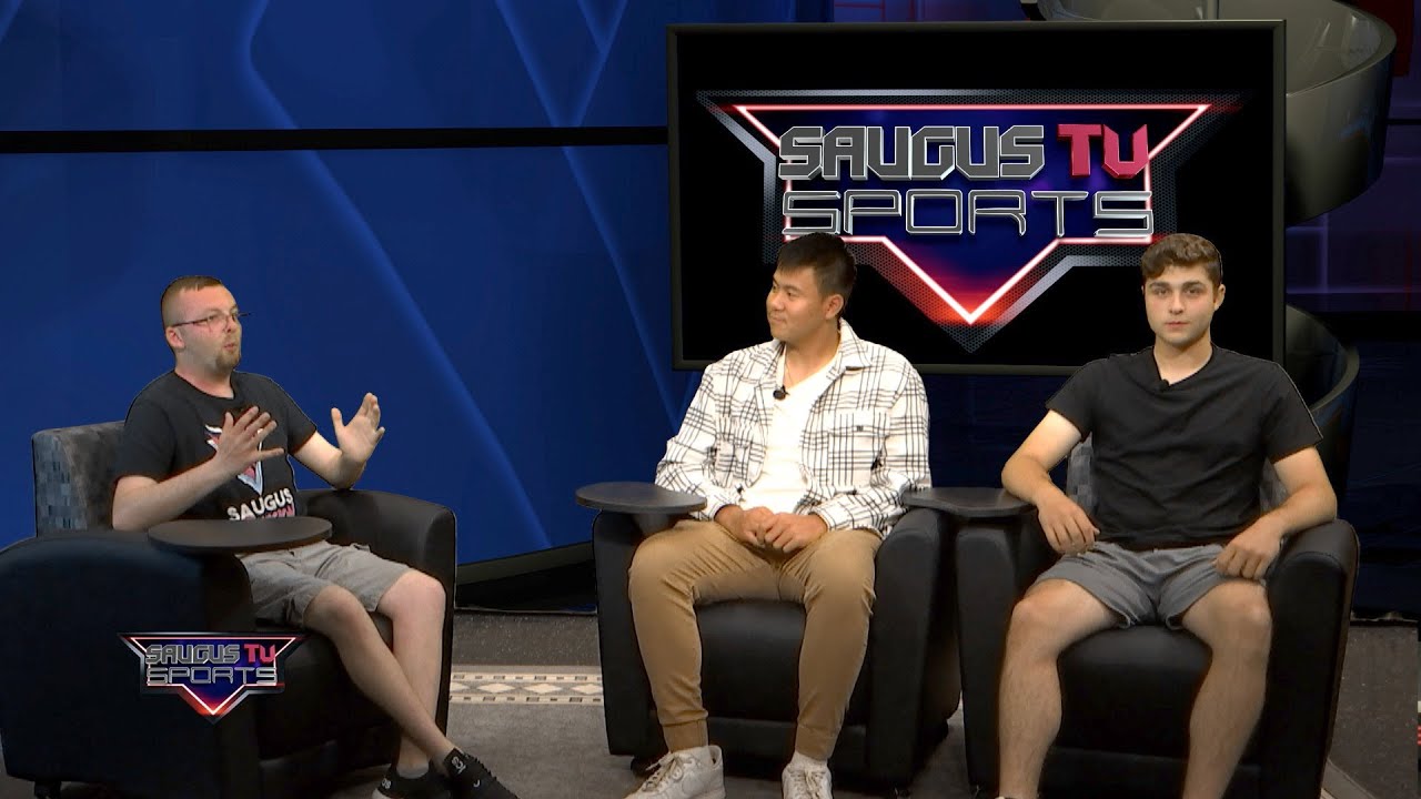 The Graff Report: Season 4 Episode 1