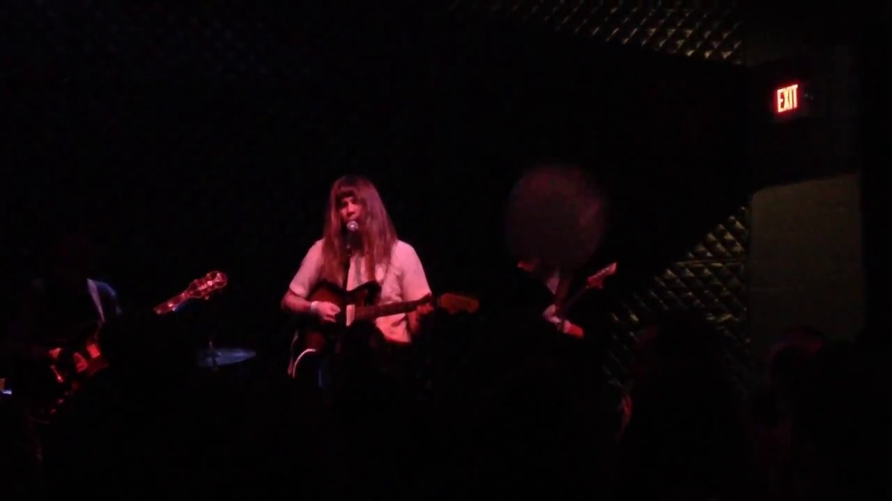 "Painters Mixing Paint" - Rupert Angeleyes - Live at Triple Rock