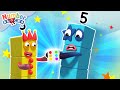 🔢 Learn to count | 3 hours of Numberblocks | Fun Maths for Kids @Numberblocks
