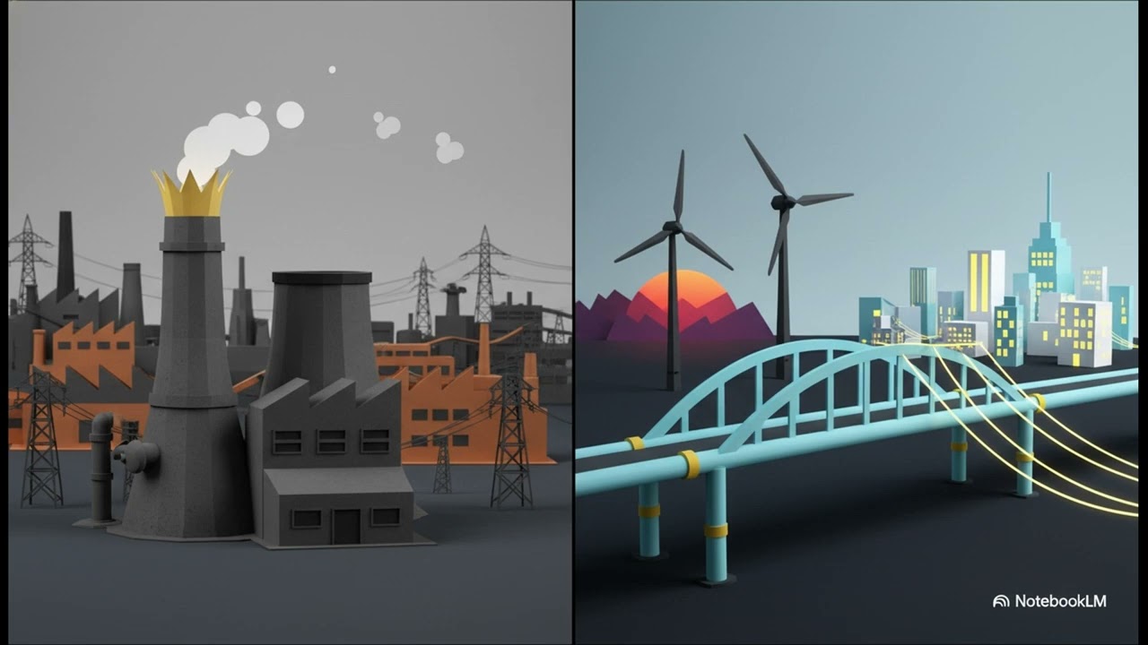 Enerji yönetimi ve gerçekçi enerji stratejileri