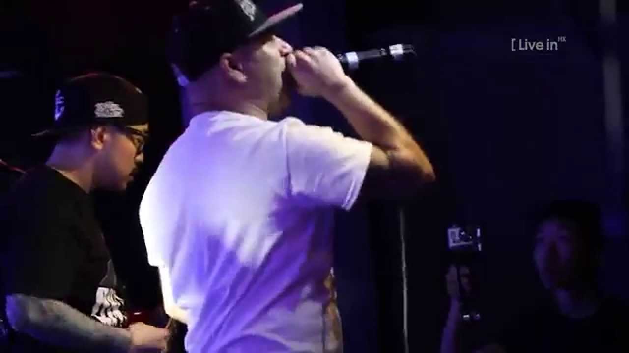 King Ly Chee - This Is Our New Begining ( HD Live Video )