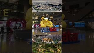 Из Мерсина🇹🇷 в Доху🇶🇦Аэропорт🛫#катар #турция