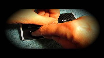 Korg Monotron in the loop