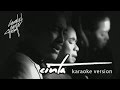 Gamaliel Audrey Cantika (G.A.C) - Cinta (Karaoke/Lirik) MP3 download
