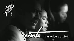 Gamaliel Audrey Cantika (G.A.C) - Cinta (Karaoke/Lirik) MP3 download  - Durasi: 3:47. 