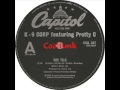 K9 corp feat pretty c  dog talk 12 hiphop pfunk 1983
