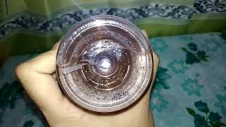 Victoria's Secret Bare Vanilla Frosted