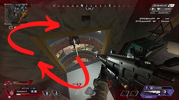 F is for friends who wallbounce together  - Part 1