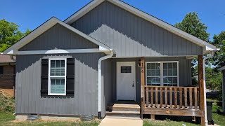 3 BR/2 bath in Thomasville!