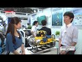 三井造船【SUBSEA TECH JAPAN2017】 の動画、YouTube動画。