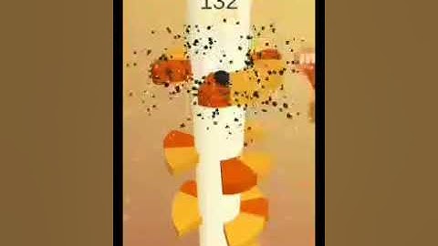 Helix Jump is the most  addictive  game  in the  old World by Sabrina luisa