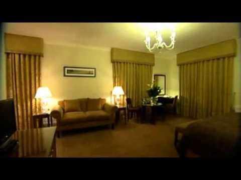 Accommodation Video - Macdonald Portal Hotel, Golf & Spa, Tarporley, England