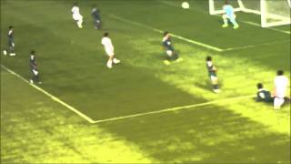 （城彰二）ナオキフレンズvs松本山雅U23　20130802