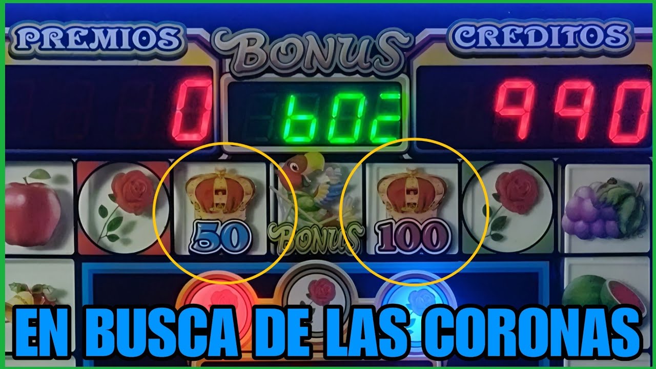 Jugando hasta GANAR la CORONA 👑 x45 en la tragamonedas Big Cherry 🍒 ¿Se logrará? 