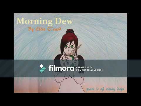 ASMR Roleplay: Morning Dew (part 2 of rainy day snooze)