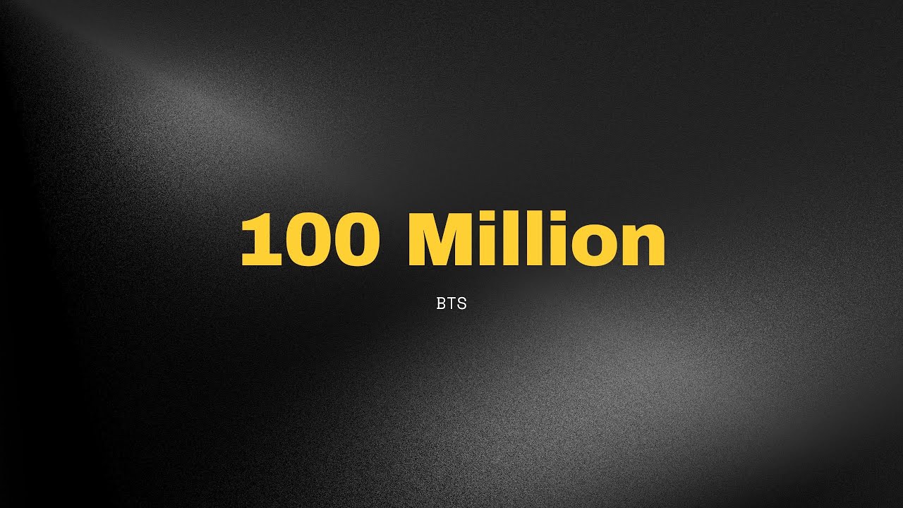 How “100 Million” Was Made | Behind the Scenes in NYC