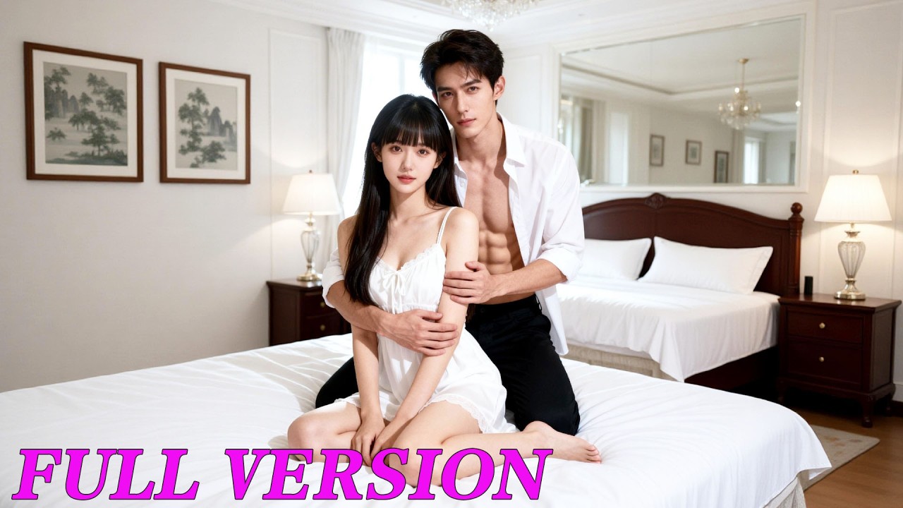 【MULTI SUB】Girl marries comatose CEO, everyone expects misery, but he wakes and spoils her. #爽剧 #短剧