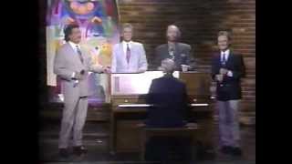 The Statler Brothers - Sweet By And By