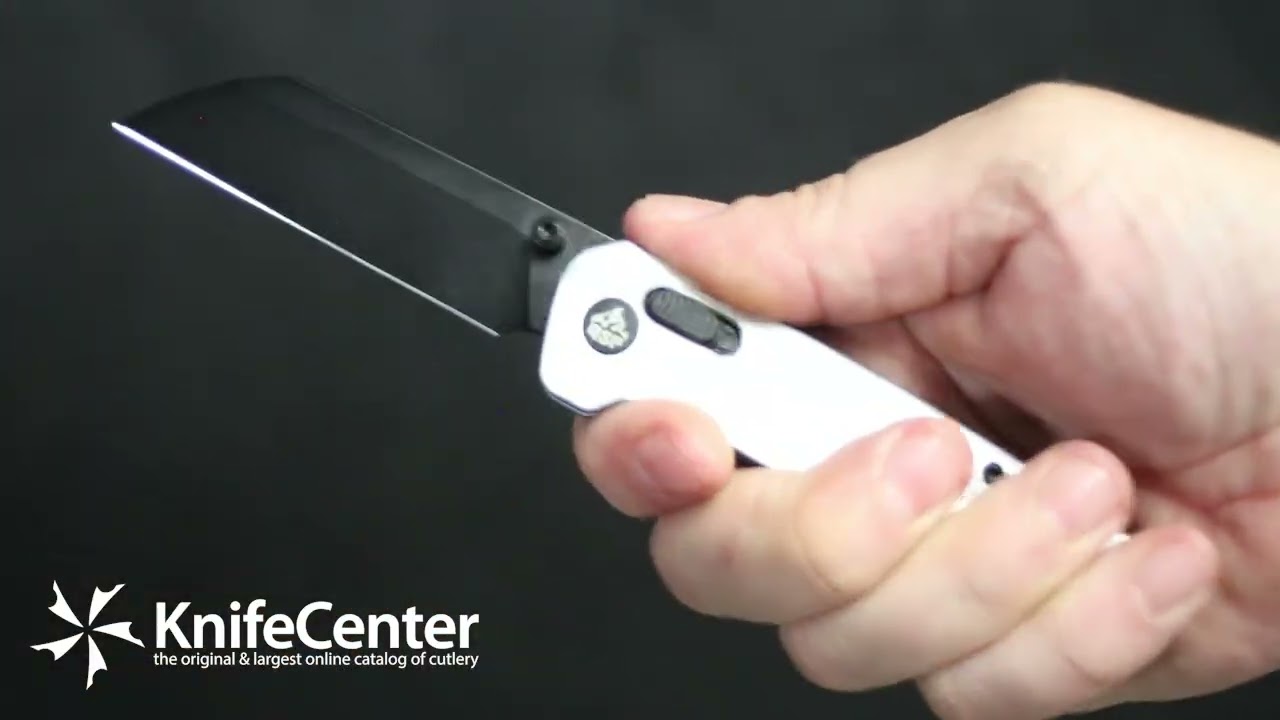 QSP Knives Penguin Glyde Lock Folding Knife