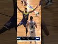 Todd Withers Dancing Mid-Game
