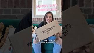 Unbox my happy way order with me! #unboxing #gifted #supplements #runner #training