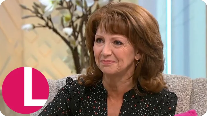 EastEnders Star Bonnie Langford Discusses Her Knif...