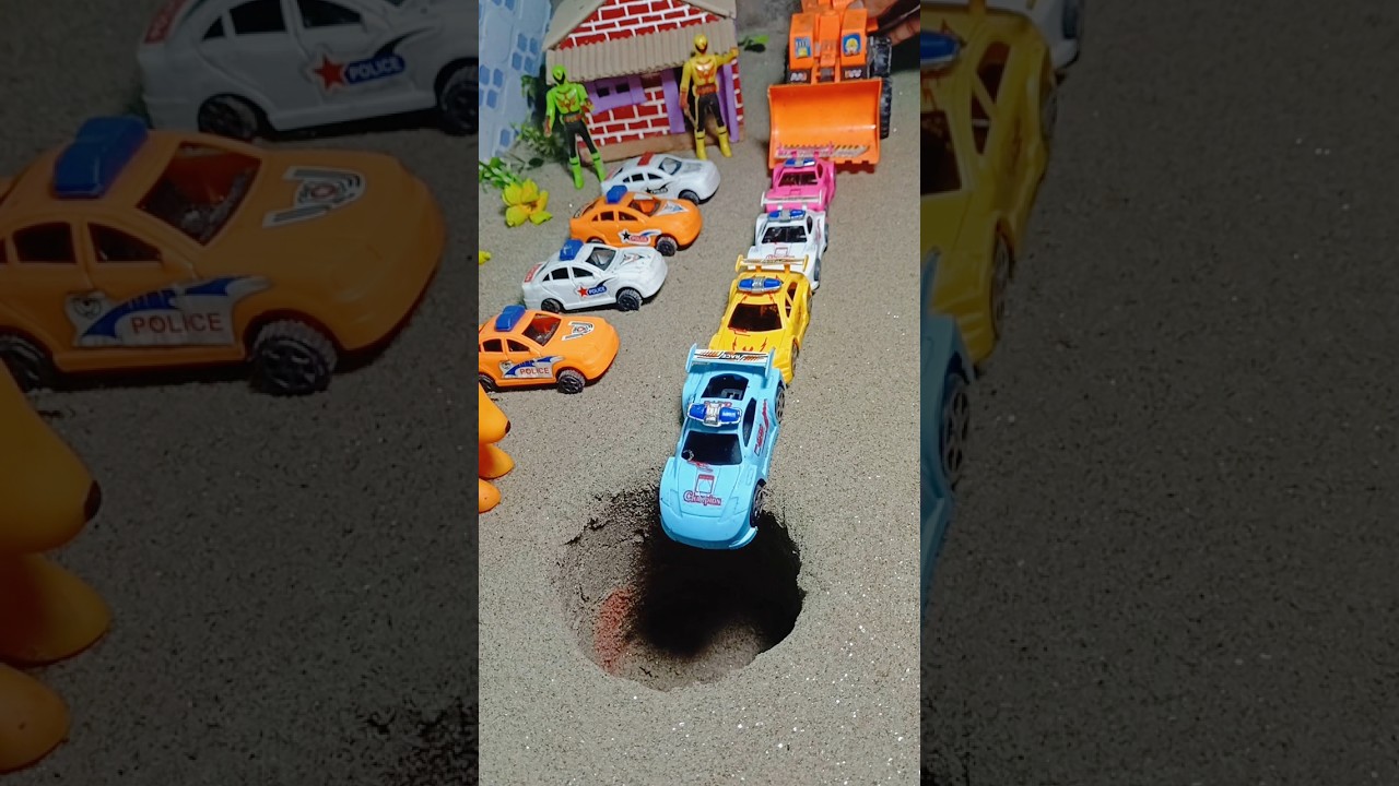 JCB gadi auto rickshaw tractor bus truck train 