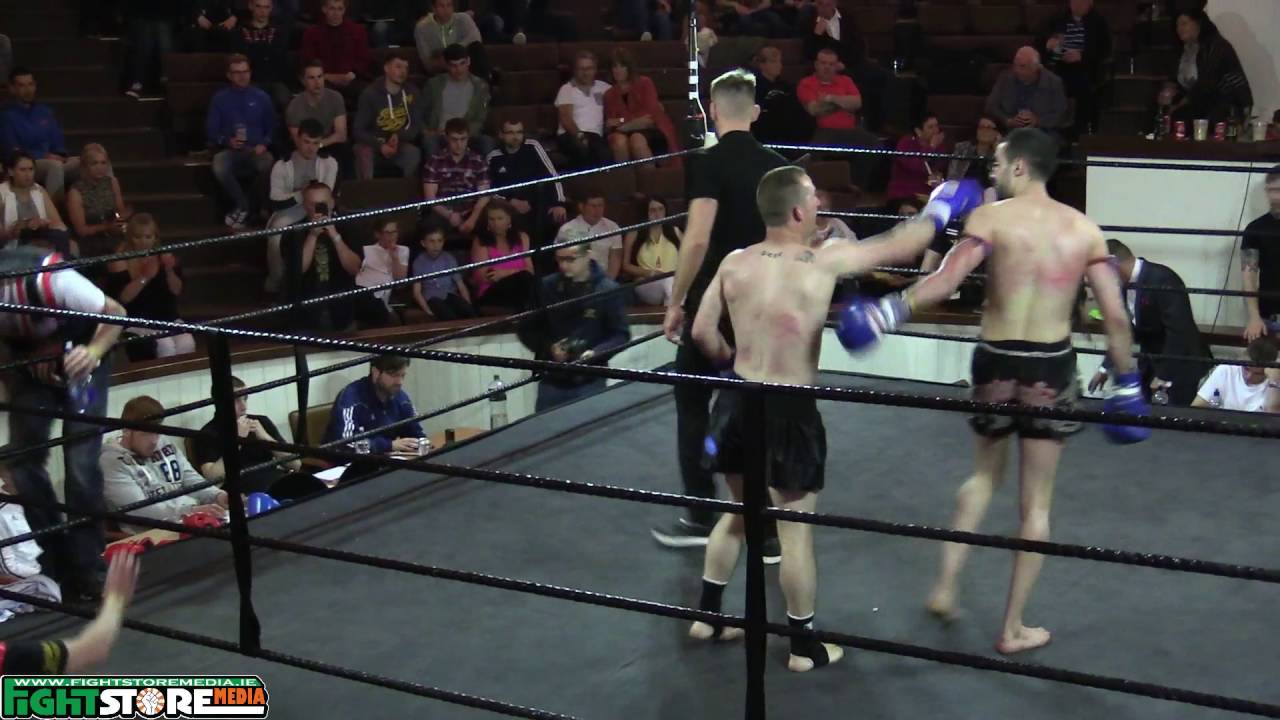 Fares Faroo vs Peter Conroy