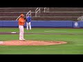 Garrett Stallings, RHP, Tennessee