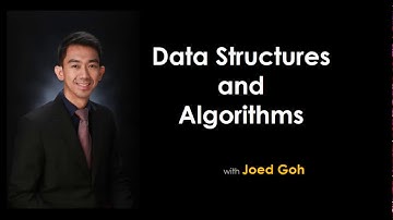 01  Introduction: Data Structures and Algorithms