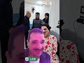 العريس مصمم يشوف العروسه مرار طافح اكسبلور كوميديات هتضحك رمضانمبارك كوميدي ضحك دويتو 