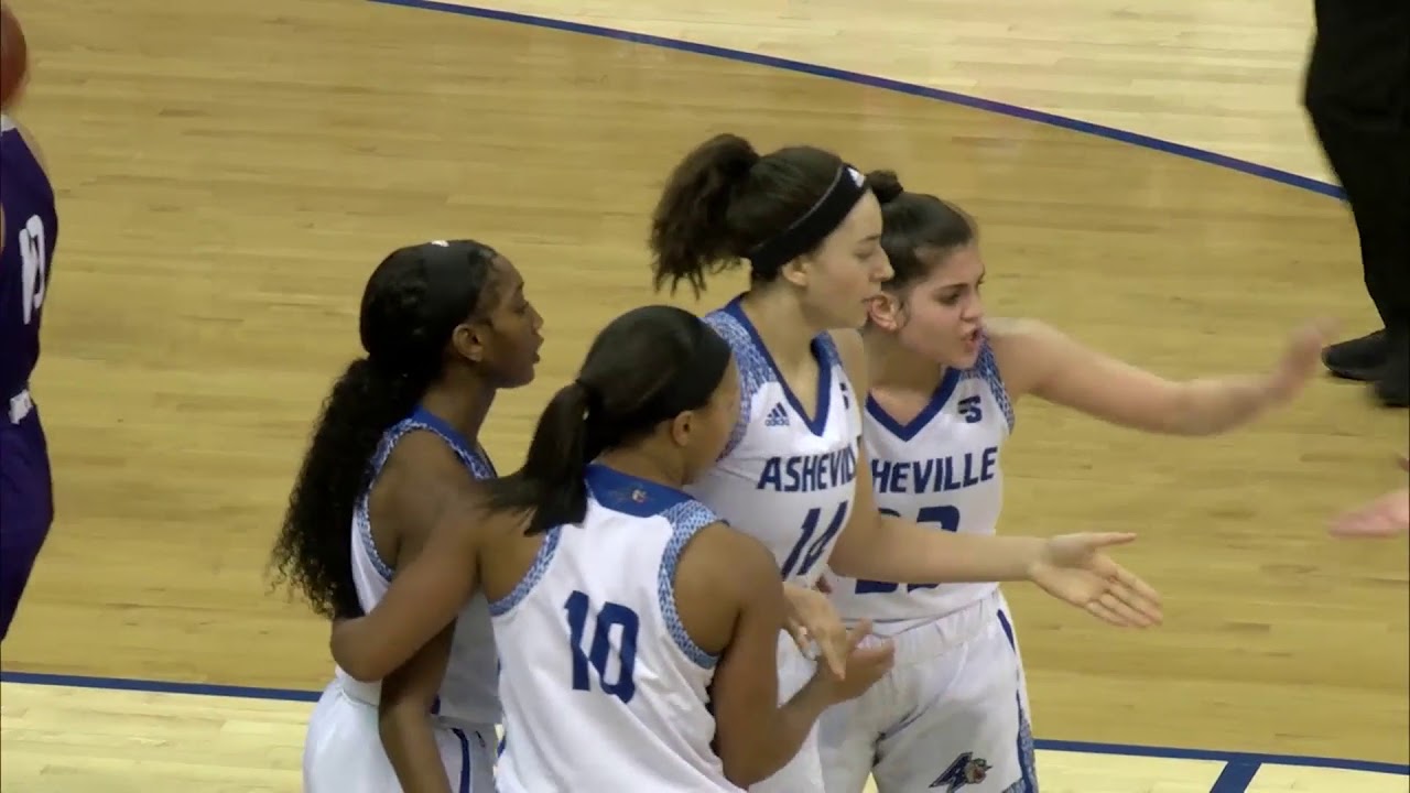 Women's Basketball VS High Point - Highlights camera iphone 8 plus apk