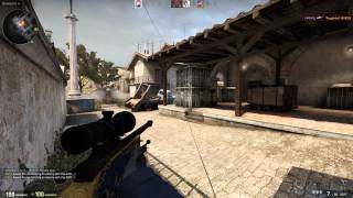 CS:GO  HIGHLIGHTS COMPETITIVE  | By DarK-BETRAYED